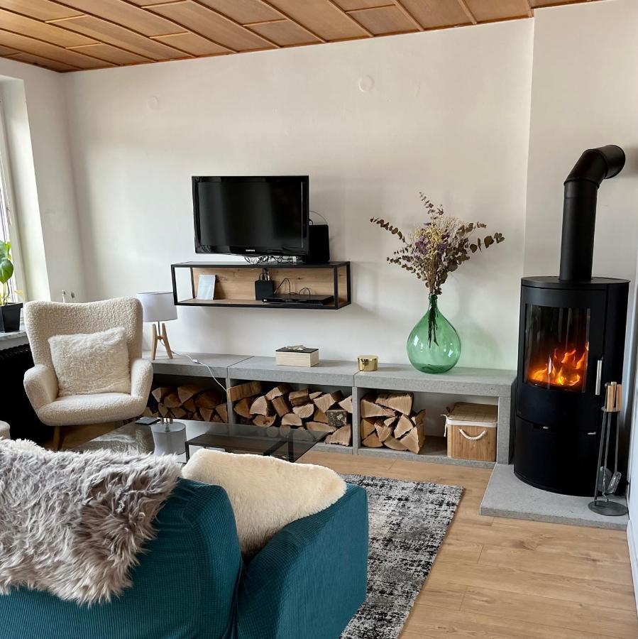 Mountain Vista Apartment Bled Bagian luar foto